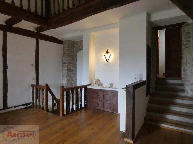 Maison - 167 m² - 5 pièces