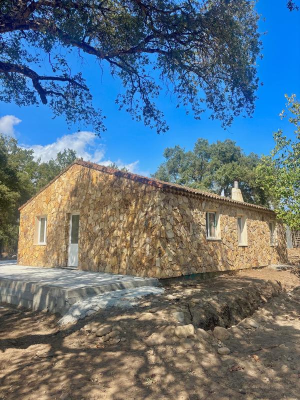 Maison - 84 m² - 4 pièces