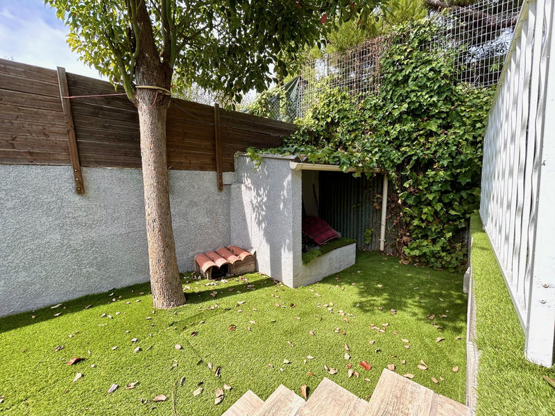 Maison - 79 m² - 4 pièces