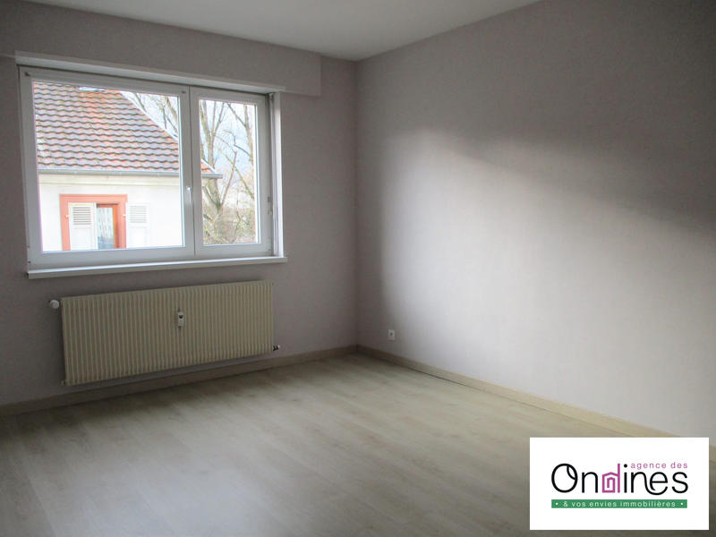 Appartement - 88 m² - 3 pièces