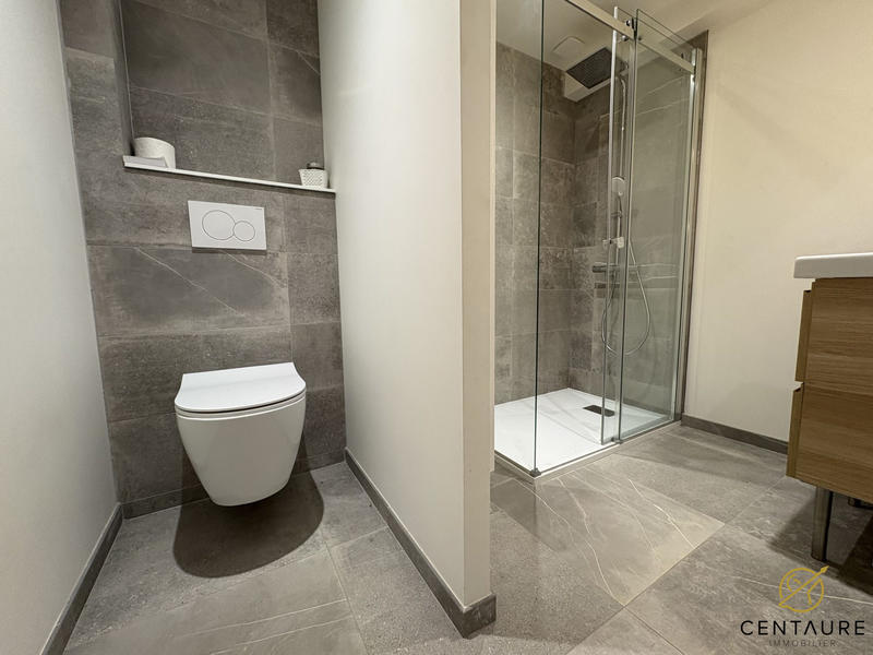 Maison - 143 m² - 6 pièces