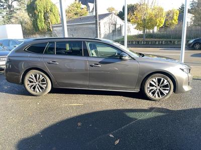Peugeot 508 Sw II BlueHDi 130 s&amp;amp;S Eat8 Allure Pack