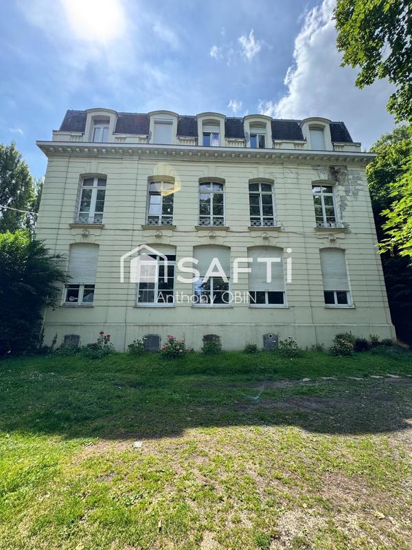 Appartement - 24 m² - 1 pièce