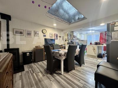 Maison de ville - 78 m² - 3 pièces