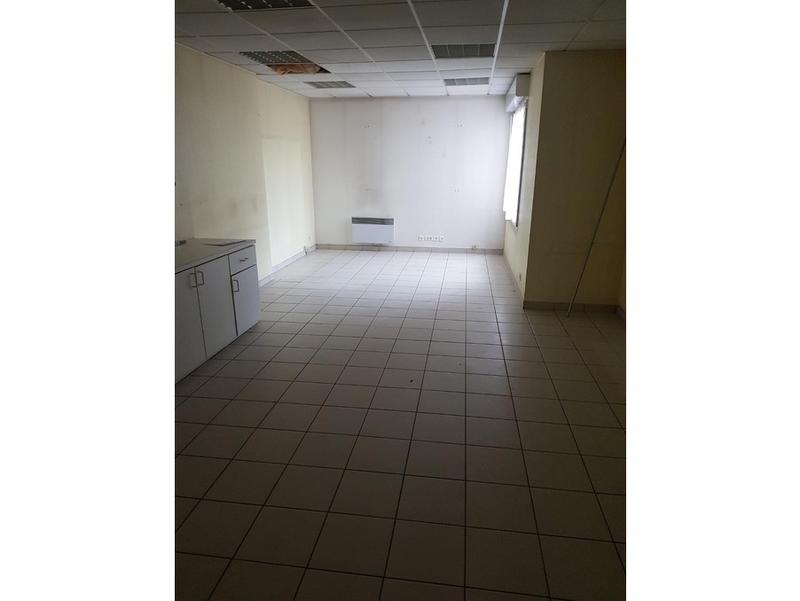 Immeuble - 120 m² - 5 pièces