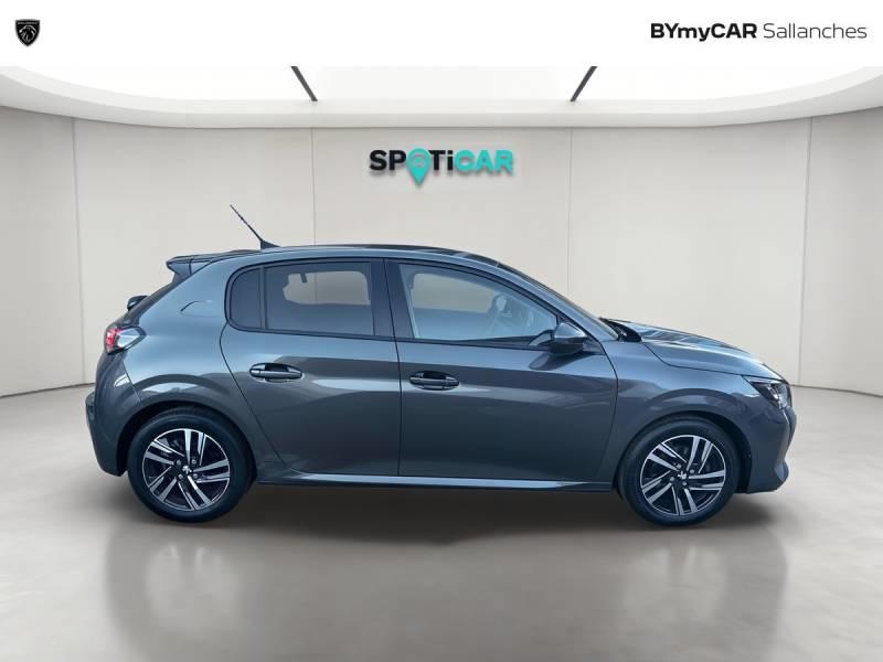 Peugeot 208 PureTech 100 s&amp;S Bvm6 Allure