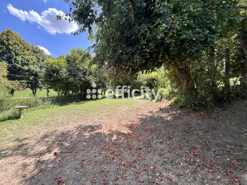 Maison - 211 m² - 9 pièces