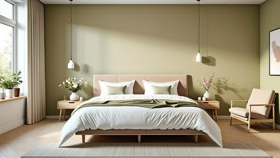 Appartement - 40 à 110 m² - 2 à 5 pièces