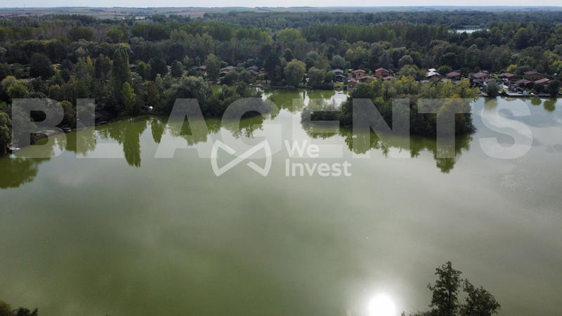 Châlet - 62 m² - 3 pièces