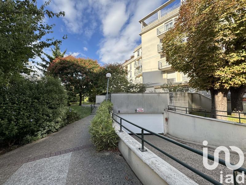 Appartement - 88 m² - 5 pièces