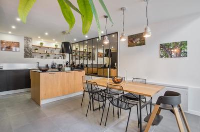 Appartement - 75 m² - 3 pièces