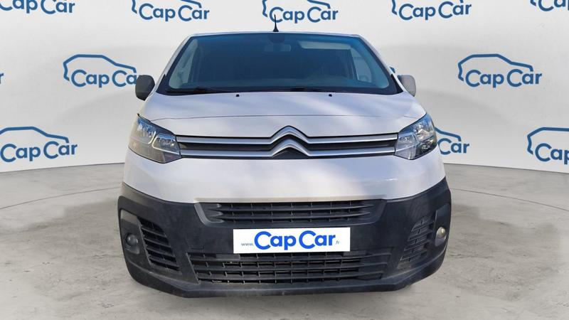 Citroën Jumpy Fourgon m . 1.6 BlueHdi 115 Business