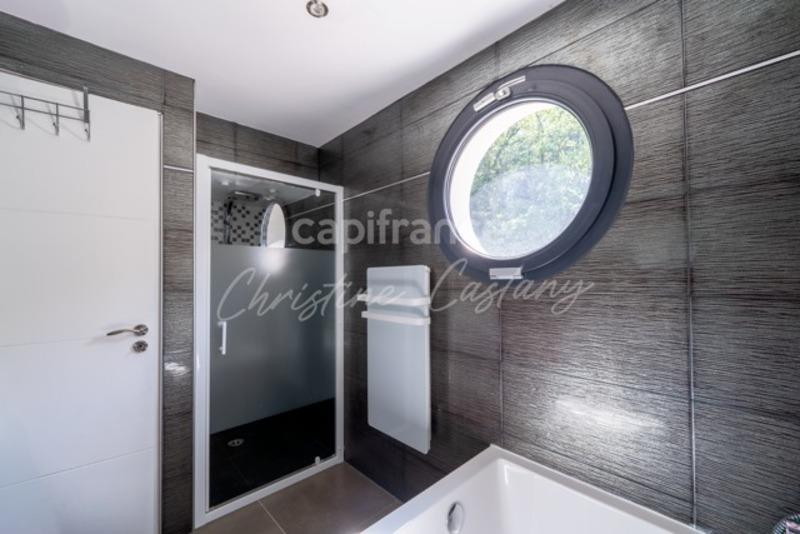 Villa - 130 m² - 4 pièces