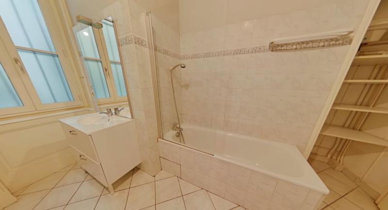 Appartement - 131 m² - 4 pièces