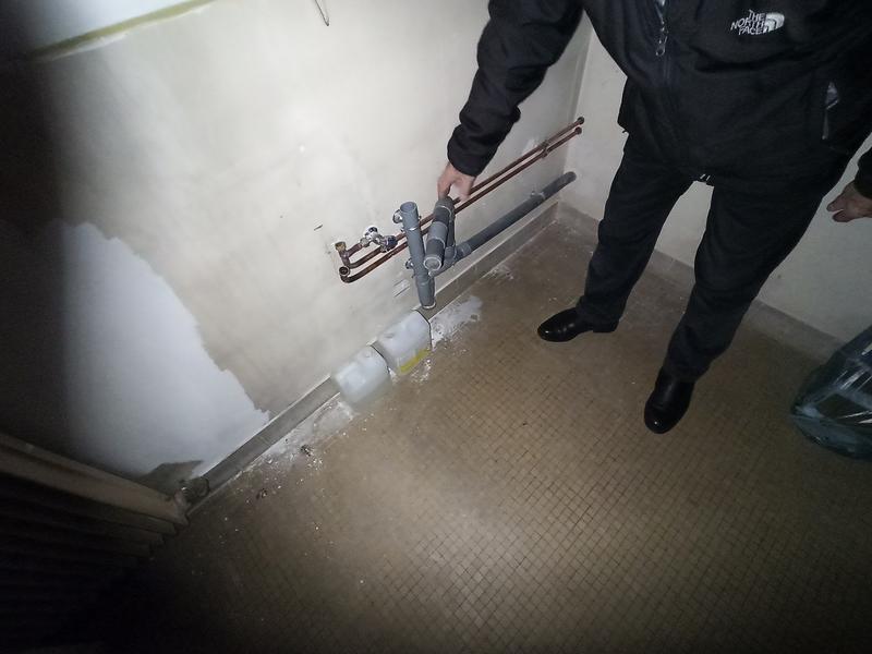 Local commercial - 77 m²