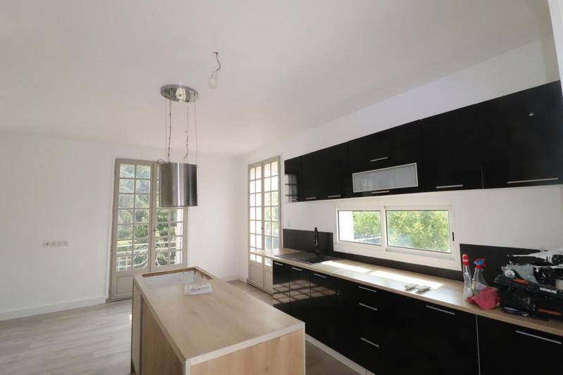 Maison de village - 103 m² - 5 pièces