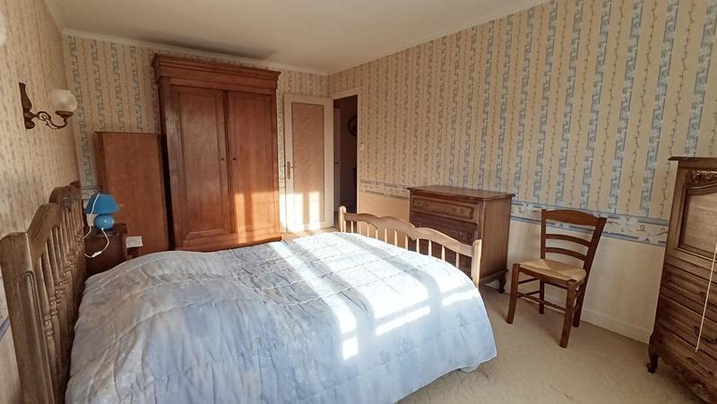 Maison - 161 m² - 7 pièces