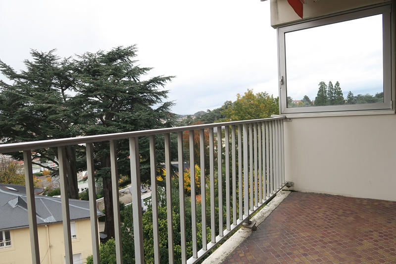 Appartement - 113 m² - 5 pièces