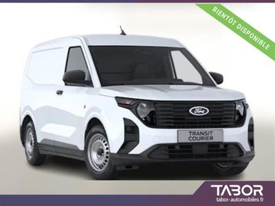 Ford Transit Courier 1.0 Eb 125 Limit Cam 16p