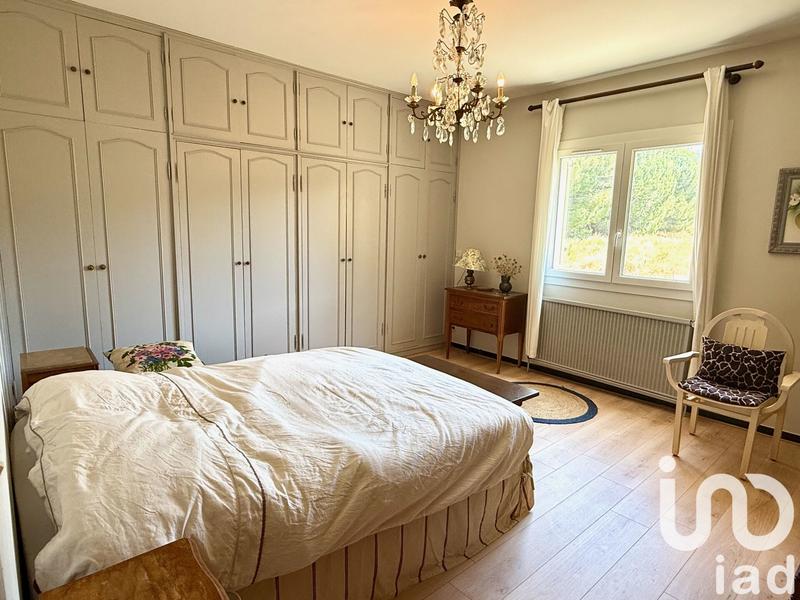 Maison de campagne - 248 m² - 10 pièces