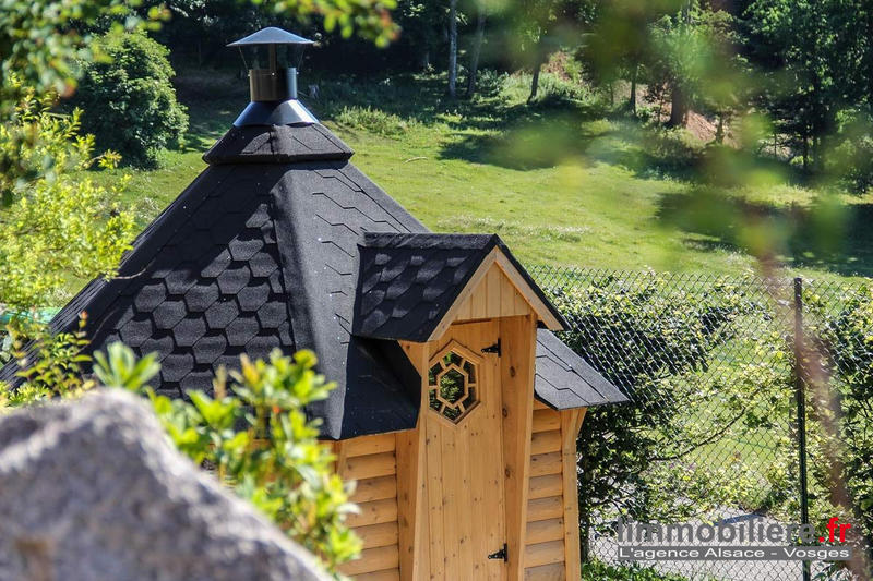 Duplex - 80 m² - 5 pièces