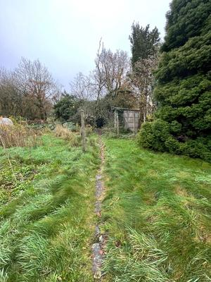 Maison - 120 m² - 7 pièces