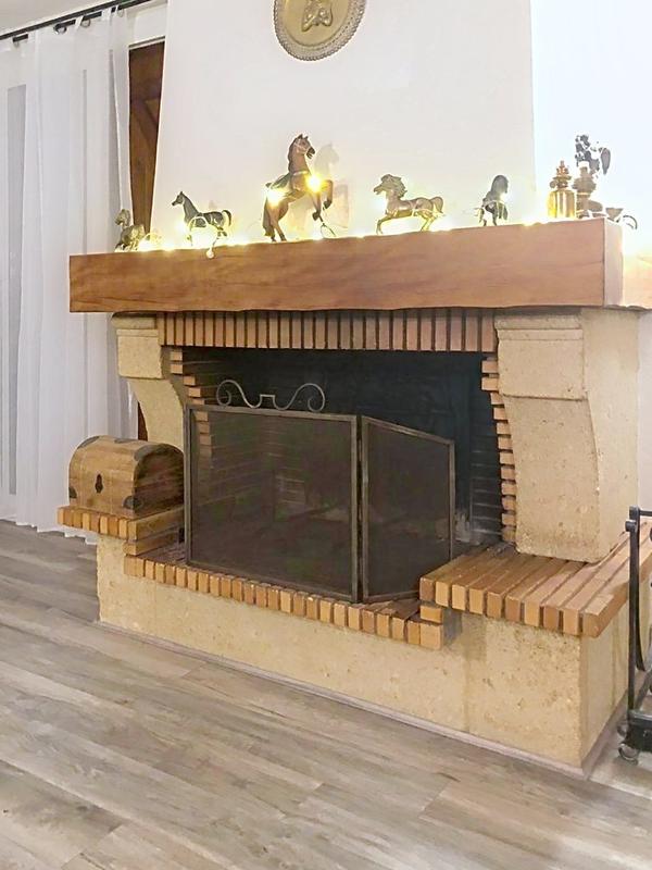 Maison - 151 m² - 6 pièces