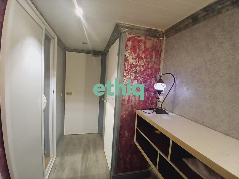 Appartement - 20 m² - 1 pièce