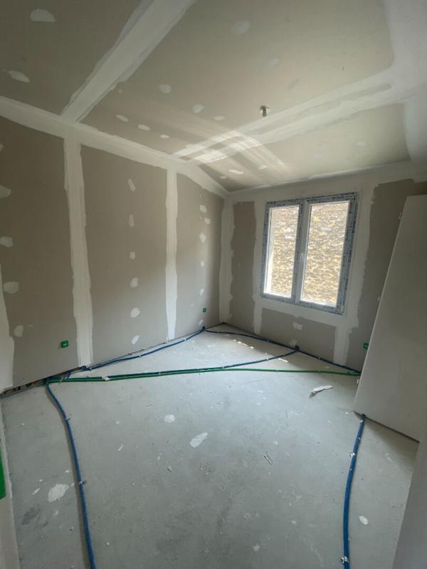 Maison - 111 m² - 5 pièces