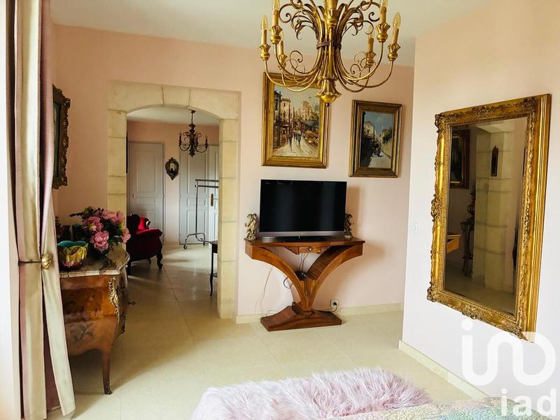 Maison - 155 m² - 5 pièces