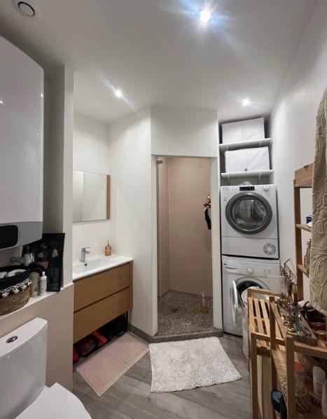 Maison - 64 m² - 3 pièces