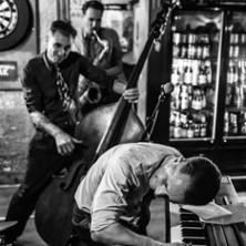 Matthieu Bore Blues in New Orleans