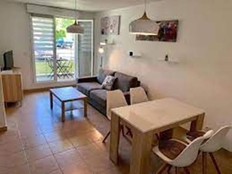 Appartement - 23 m² - 1 pièce