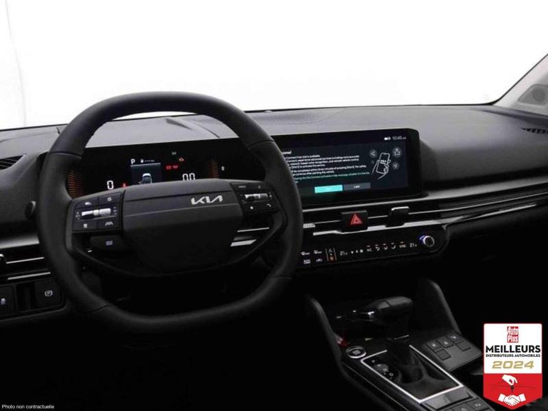 Kia Sportage 1.6t-Gdi Dct Pulse Plus New Model