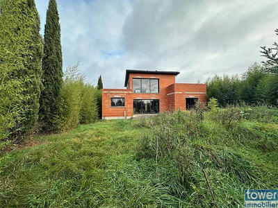 Maison - 170 m² - 5 pièces