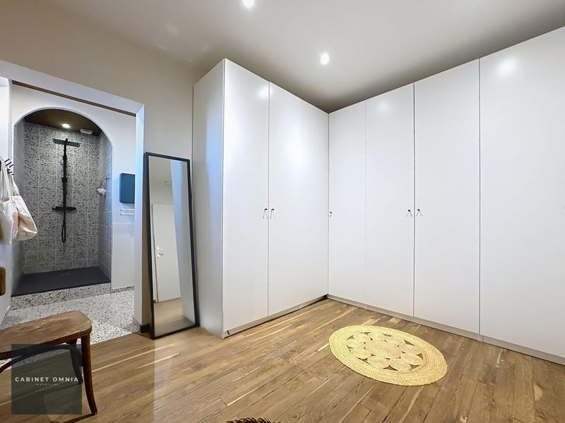 Maison - 165 m² - 5 pièces