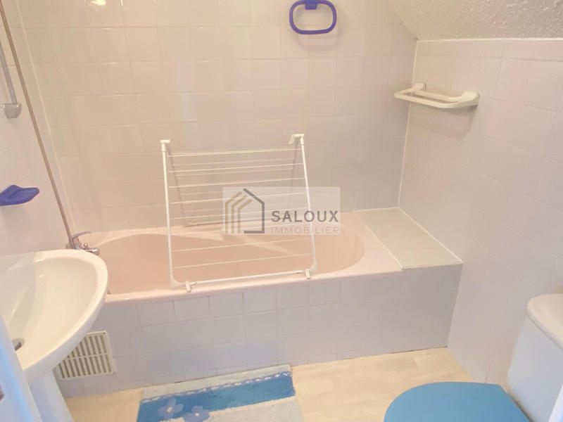 Maison - 68 m² - 4 pièces