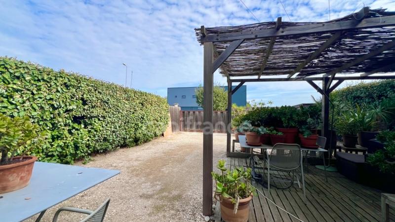 Bureau - 223 m² - 3 pièces