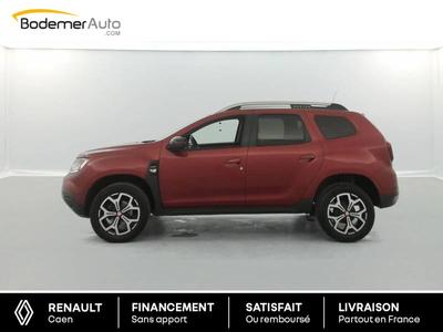 Dacia Duster TCe 130 Fap 4x2 Sl Techroad