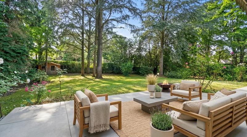 Villa - 286 m² - 8 pièces