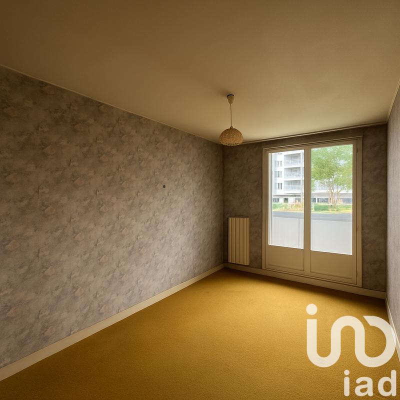 Appartement - 53 m² - 2 pièces