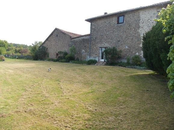 Propriété - 158 m² - 4 pièces