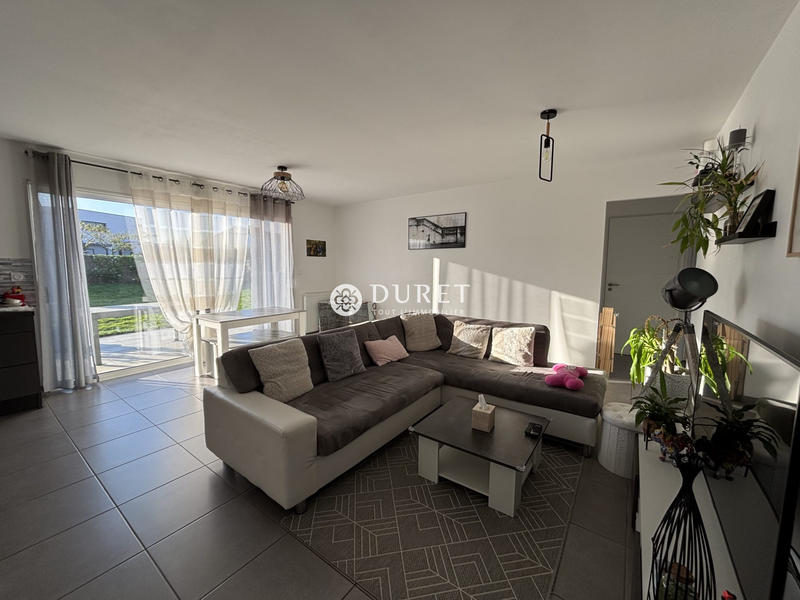 Maison - 81 m² - 5 pièces