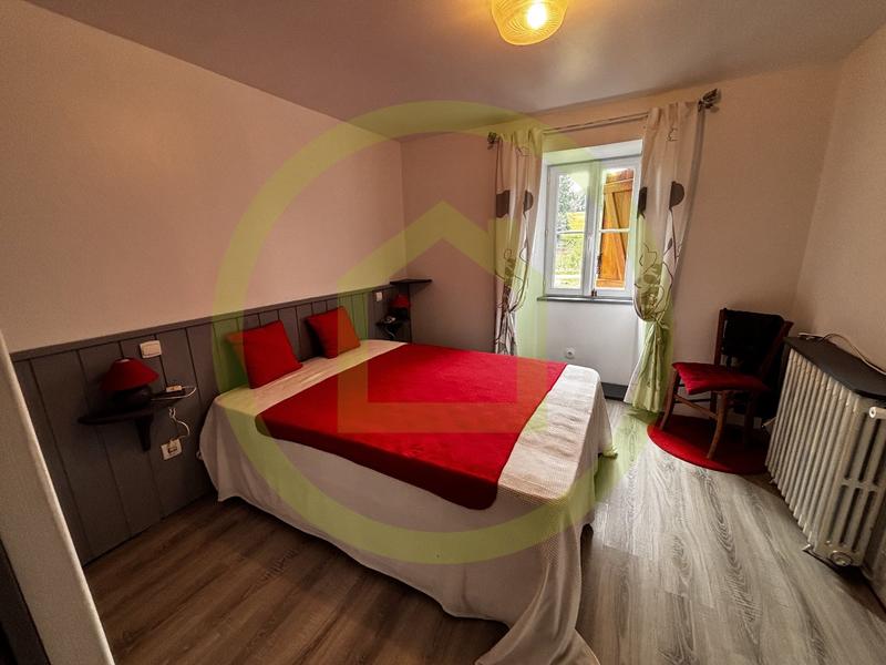 Maison - 131 m² - 7 pièces