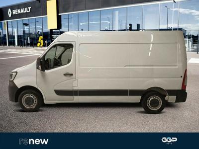 Renault Master Fourgon Fgn Trac F3500 L2h2 Blue Dci 135 Confort
