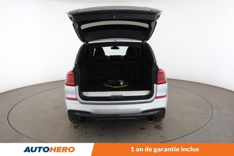 Bmw X3 xDrive30e m Sport Bva8 292 ch