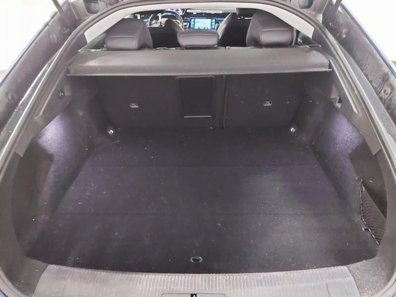 Peugeot 508 BlueHDi 130 s&amp;amp;S Eat8 Allure Business