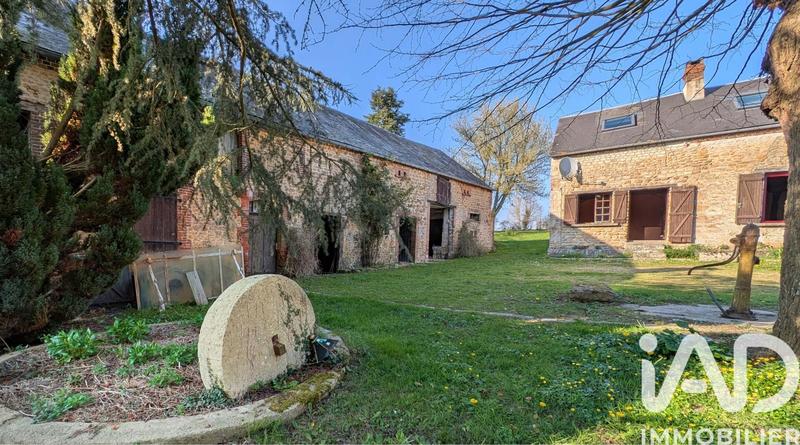 Maison - 139 m² - 5 pièces