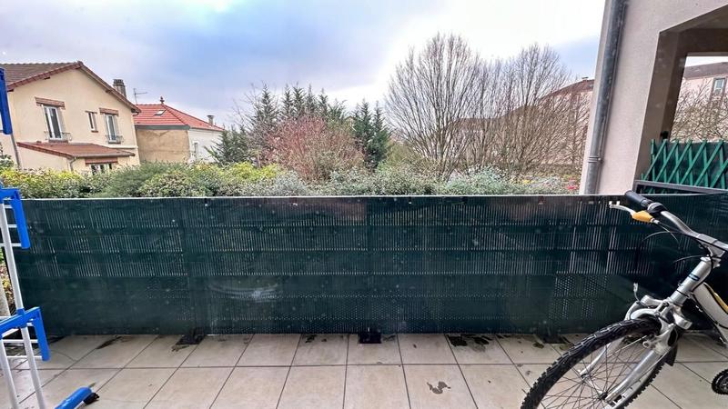 Appartement - 78 m² - 4 pièces