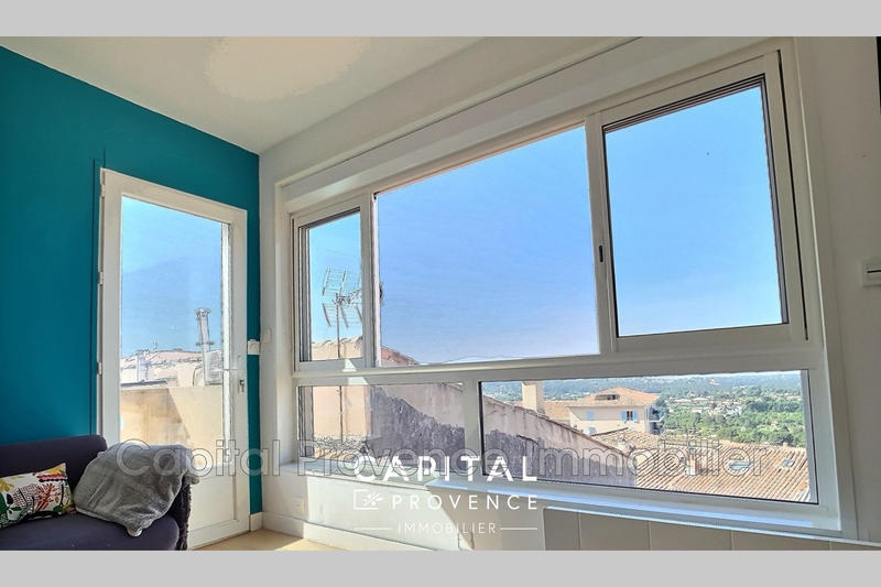 Maison - 55 m² - 4 pièces